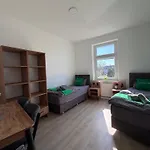 Apartmán Livemore24 - Space In Wlan - Smart-tv - 24-7 Check-in Und Kueche