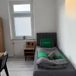 Apartmán Livemore24 - Space In Wlan - Smart-tv - 24-7 Check-in Und Kueche