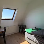Apartmán Livemore24 - Space In Wlan - Smart-tv - 24-7 Check-in Und Kueche *
