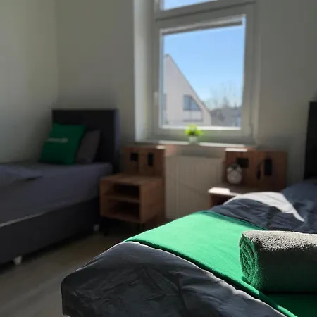 Livemore24 - Space In Wlan - Smart-tv - 24-7 Check-in Und Kueche
