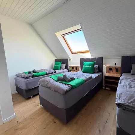 Livemore24 - Space In Wlan - Smart-tv - 24-7 Check-in Und Kueche