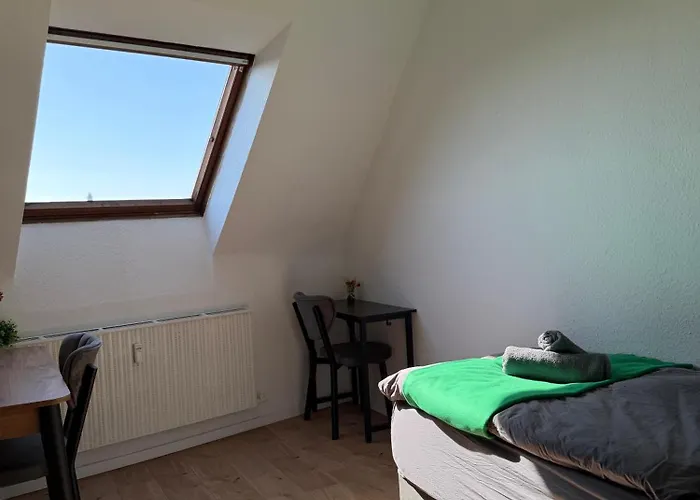 Appartement Livemore24 - Space In Wlan - Smart-tv - 24-7 Check-in Und Kueche *