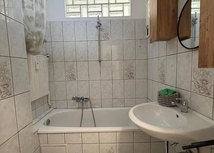 Appartement Livemore24 - Space In Wlan - Smart-tv - 24-7 Check-in Und Kueche *